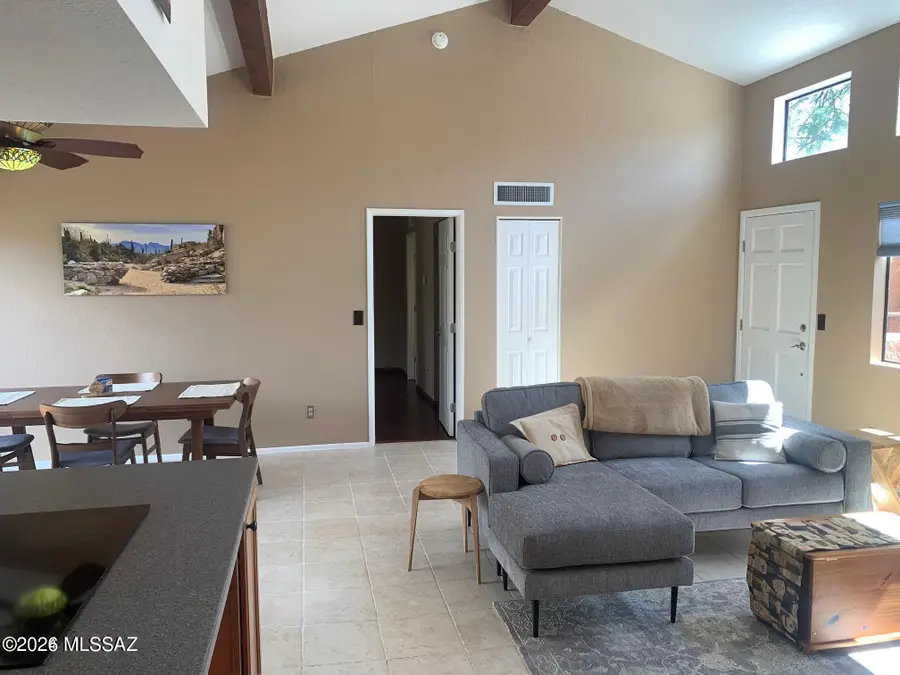 5051 N Sabino Canyon, Tucson, AZ 85750 - #3