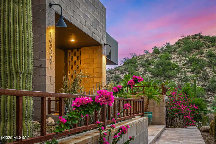 14300 N Tortolita Estates, Tucson, AZ 85755 - #3