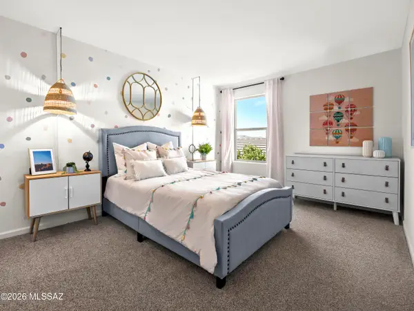 Address Withheld By Seller, Marana, AZ 85658