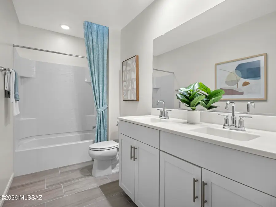 Address Withheld By Seller, Marana, AZ 85658 - #2