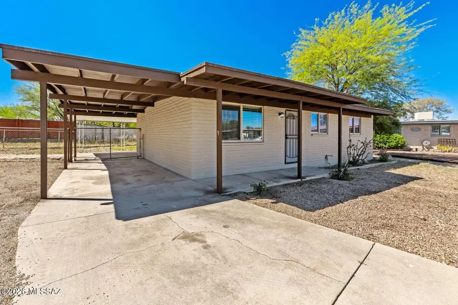 7870 E Victoria, Tucson, AZ 85730 - #2