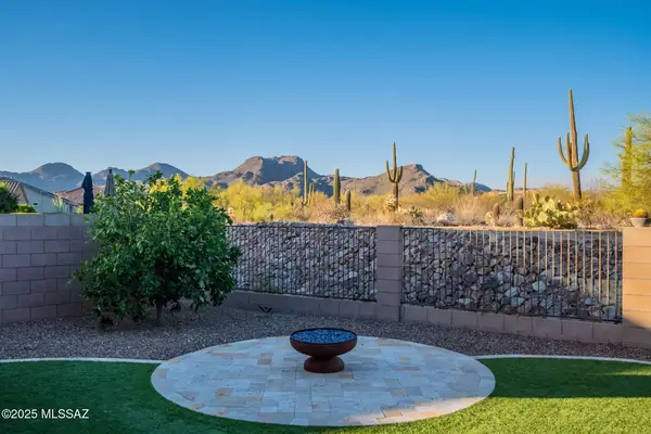 12584 N Sunrise Shadow, Marana, AZ 85658