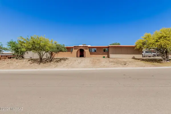 7401 N Bradley, Tucson, AZ 85741