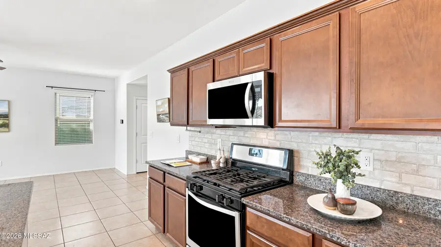 6892 E Via Rancho Rosario, Tucson, AZ 85756 - #2