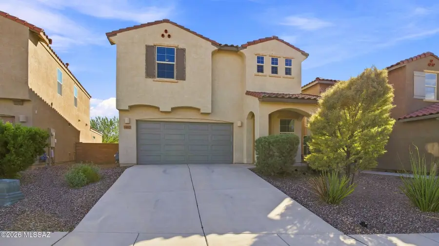 6892 E Via Rancho Rosario, Tucson, AZ 85756 - #3