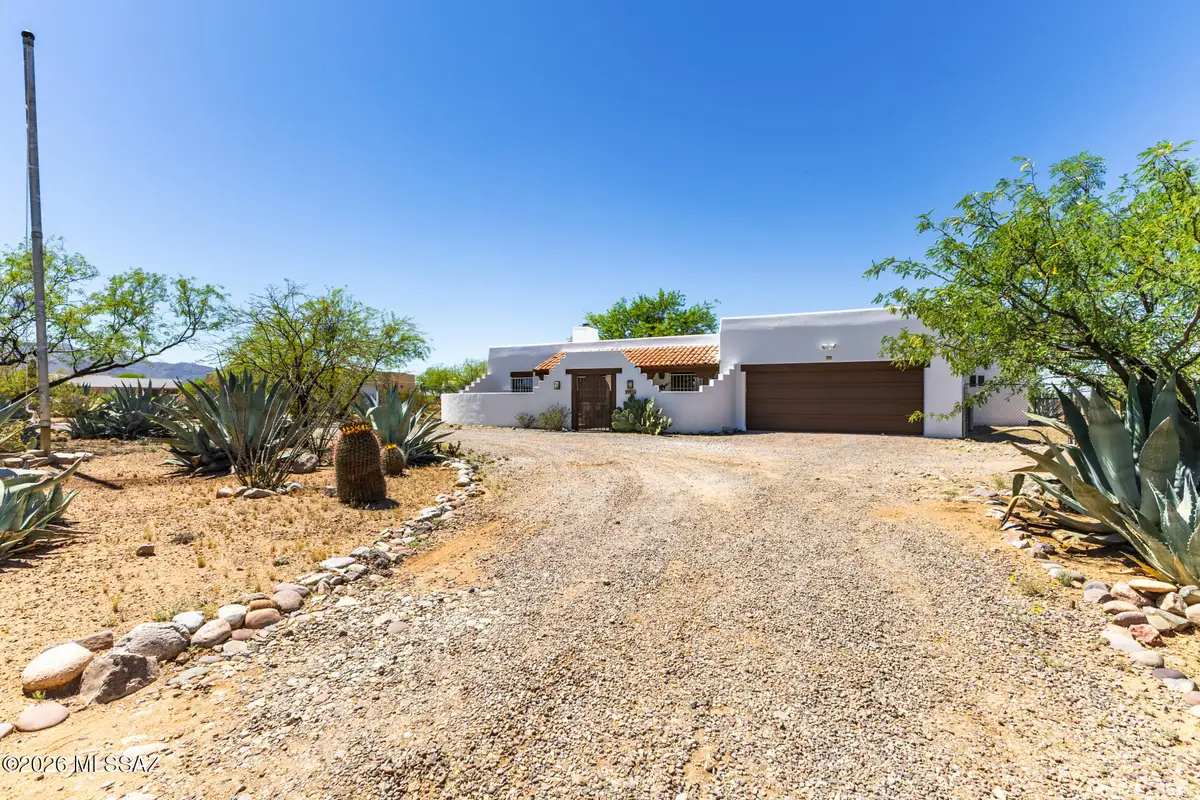 981 N Calle Rinconado, Vail, AZ 85641 - #1