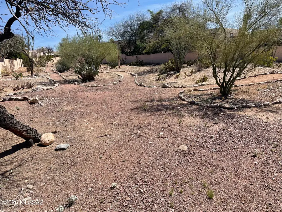 508 E Squirrel Tail, Tucson, AZ 85704 - #2