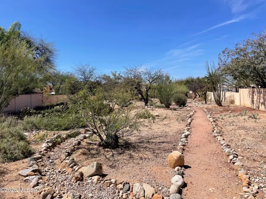 508 E Squirrel Tail, Tucson, AZ 85704 - #3