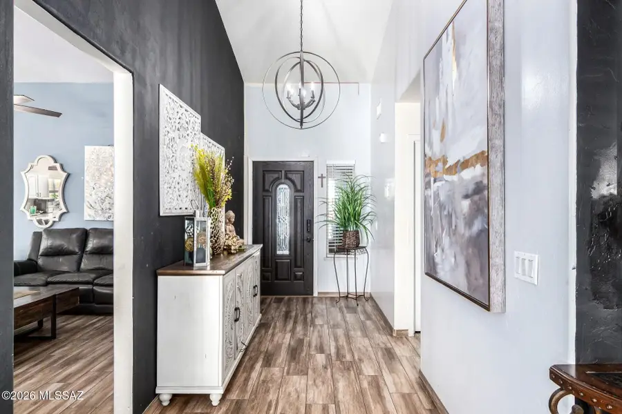 7185 W Resthaven, Tucson, AZ 85757 - #3