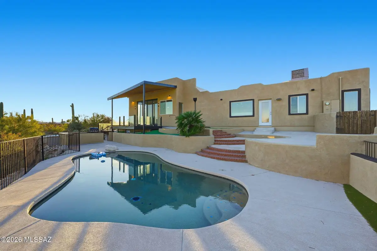 5051 N Hillcrest, Tucson, AZ 85704 - #1