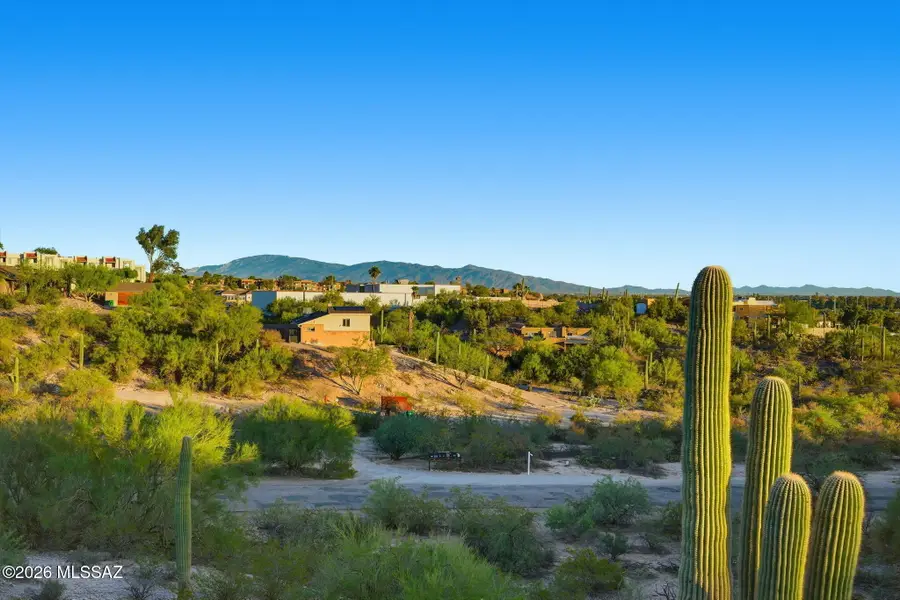 5051 N Hillcrest, Tucson, AZ 85704 - #2