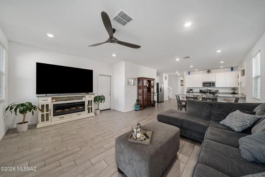 757 W Calle El Teclado, Sahuarita, AZ 85629 - #3