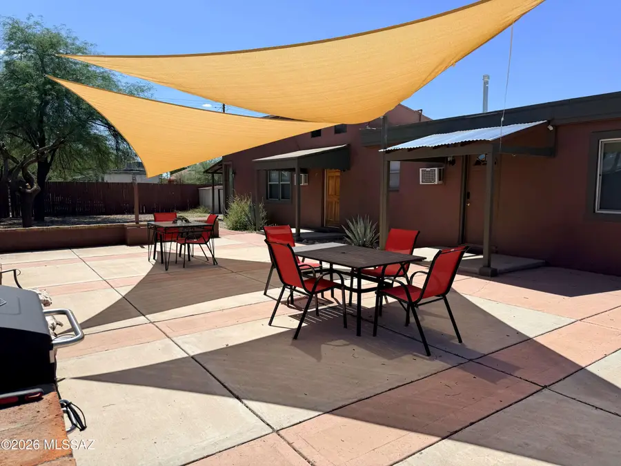 2112 E 18th, Tucson, AZ 85719 - #2