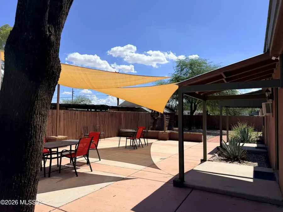 2112 E 18th, Tucson, AZ 85719 - #3