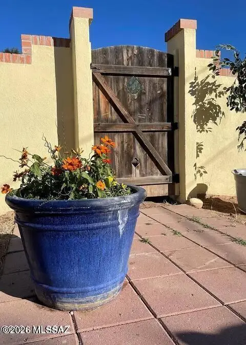 2841 N Richey, Tucson, AZ 85716 - #1