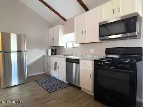 2841 N Richey, Tucson, AZ 85716 - #2