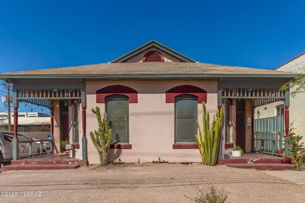 325 E 12th, Tucson, AZ 85701