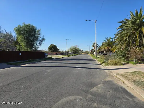 3631 E Frankfort, Tucson, AZ 85706