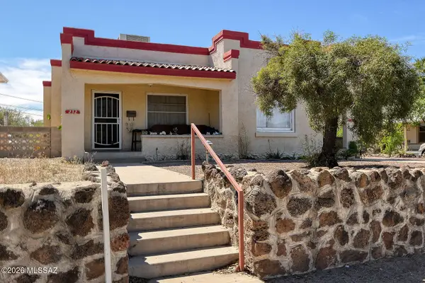 232 E University, Tucson, AZ 85705