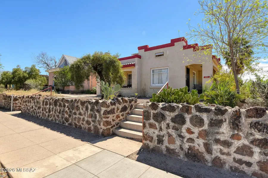232 E University, Tucson, AZ 85705 - #2