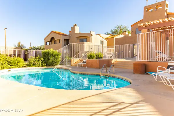 1745 E Glenn, Tucson, AZ 85719