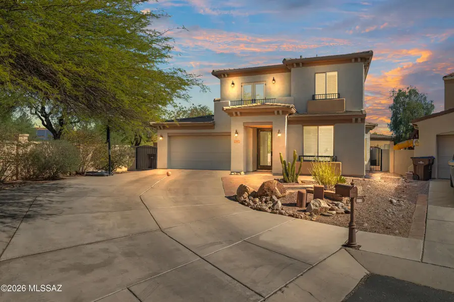 101 E Placita Lago Bello, Sahuarita, AZ 85629 - #2