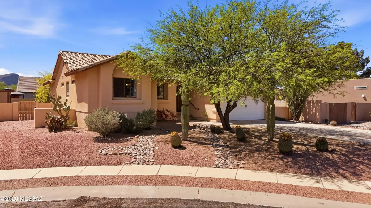 7413 W Palm Brook, Tucson, AZ 85743 - #1