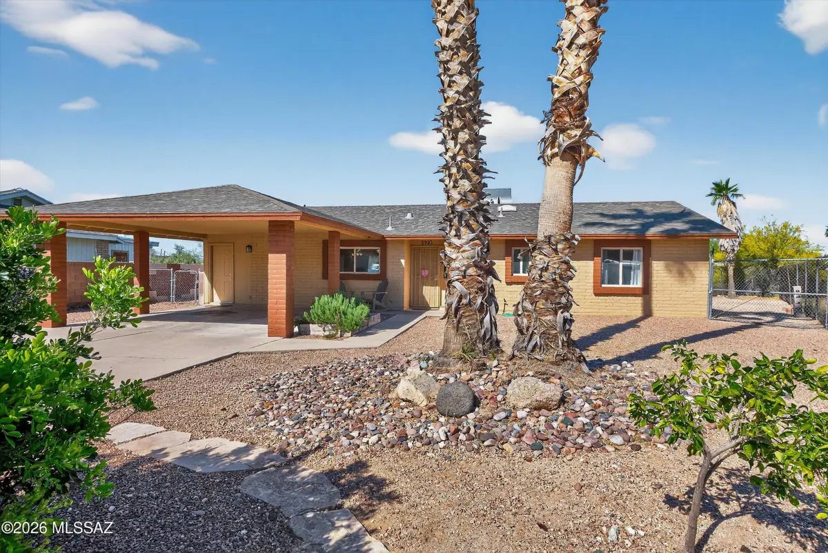 3390 S Marcia, Tucson, AZ 85730 - #1