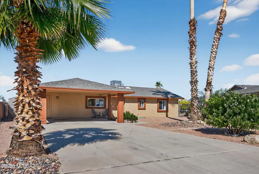 3390 S Marcia, Tucson, AZ 85730 - #2