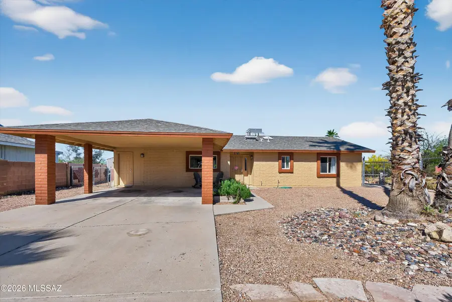 3390 S Marcia, Tucson, AZ 85730 - #3