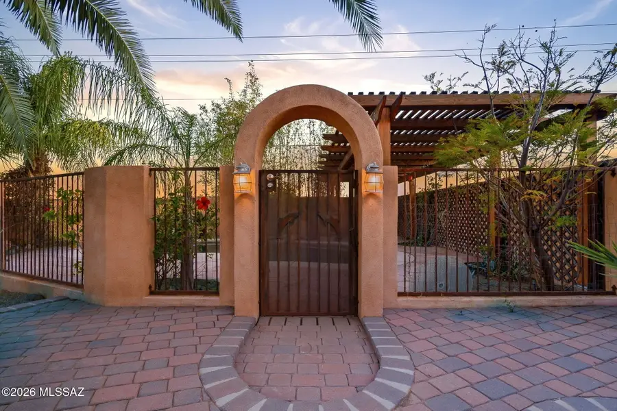 3752 S Fighting Falcon, Tucson, AZ 85730 - #2