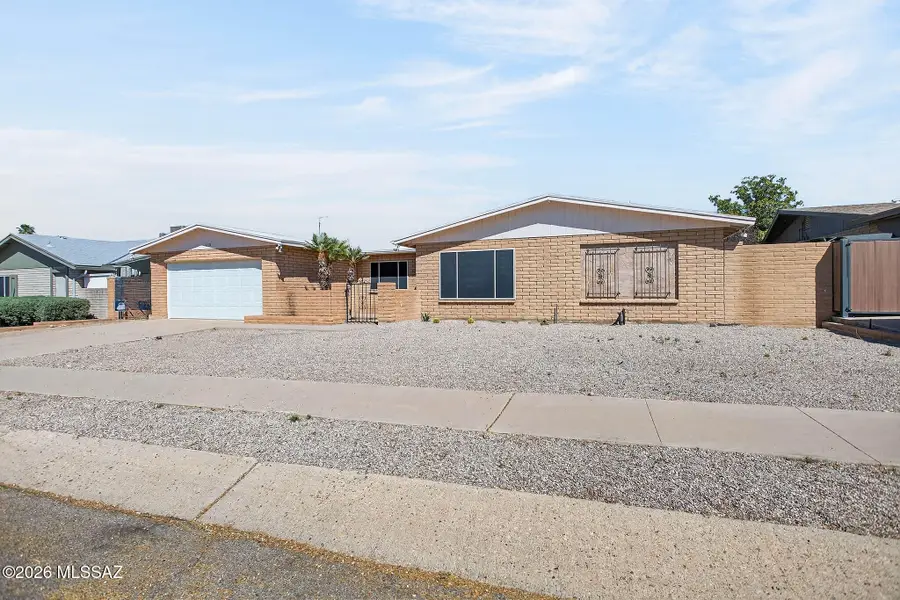 618 N Eastview, Tucson, AZ 85710 - #2