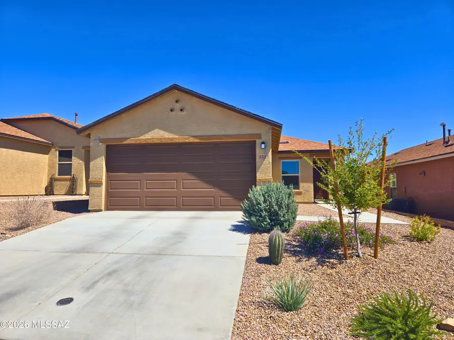 6343 S Rigby, Tucson, AZ 85746 - #2