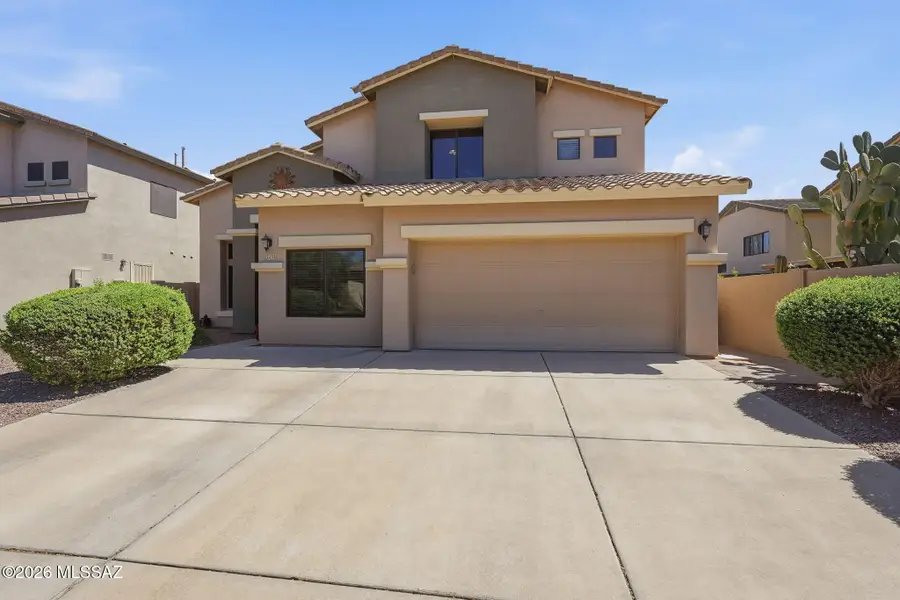 15251 S Avenida Rancho Largo, Sahuarita, AZ 85629 - #2