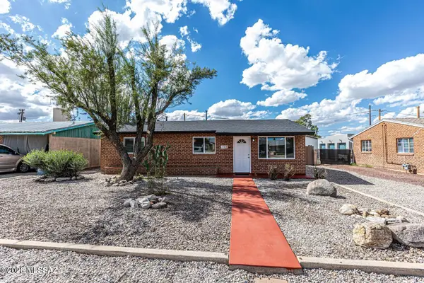 1143 N Santa Rosa, Tucson, AZ 85712