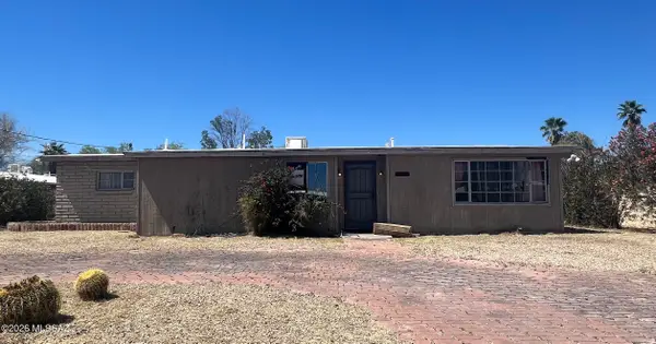 2625 N Fair Oaks, Tucson, AZ 85712