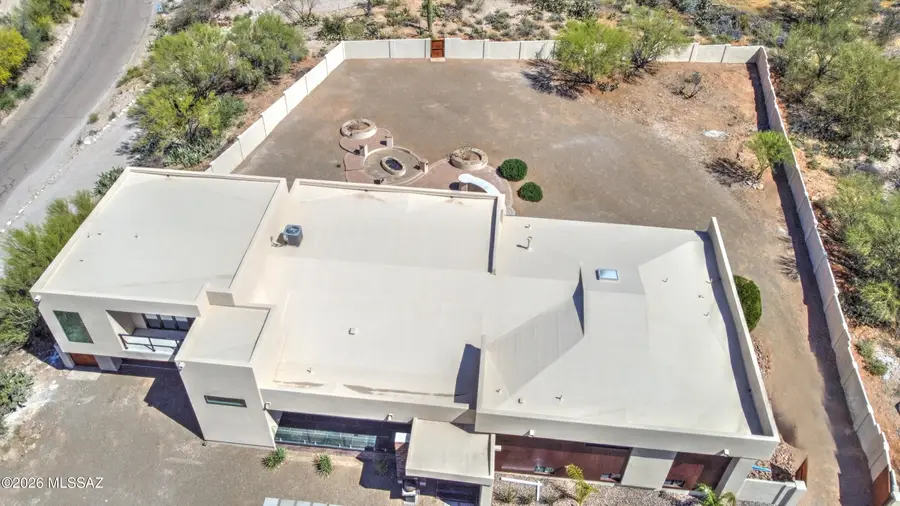 4939 E River, Tucson, AZ 85718 - #2