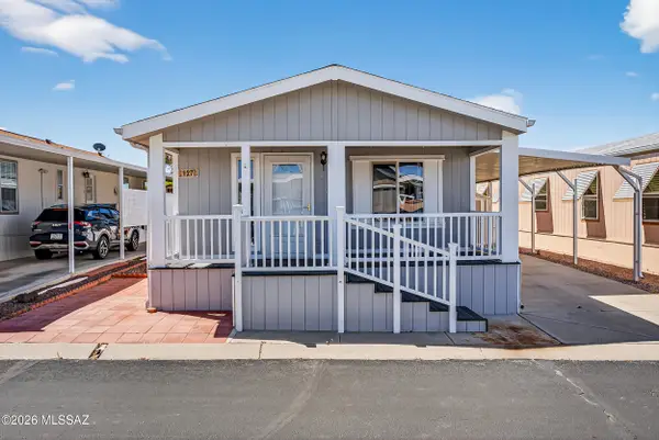 8401 S Kolb, Tucson, AZ 85756