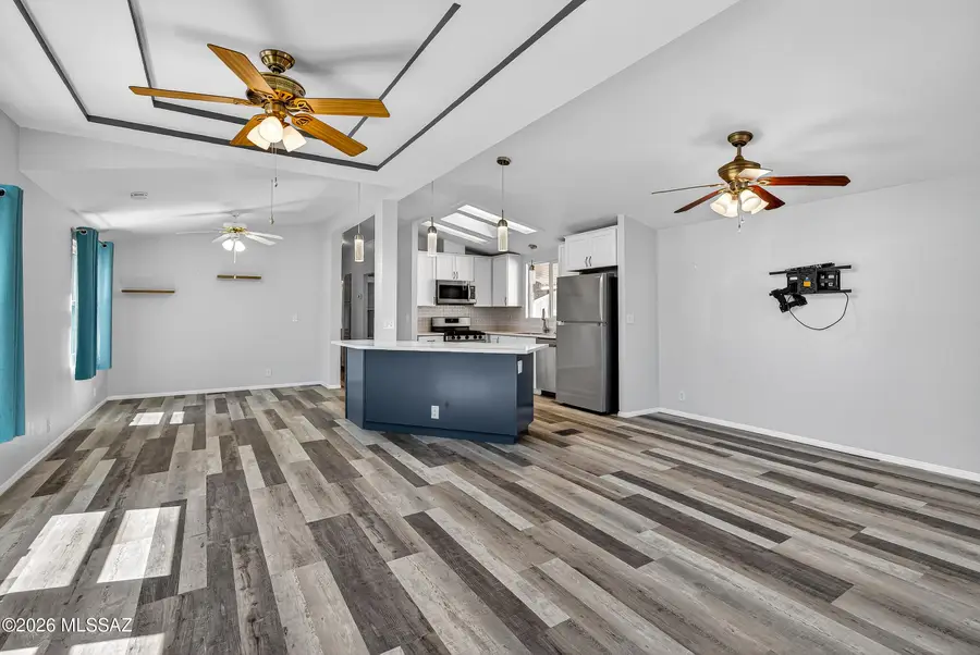 8401 S Kolb, Tucson, AZ 85756 - #3