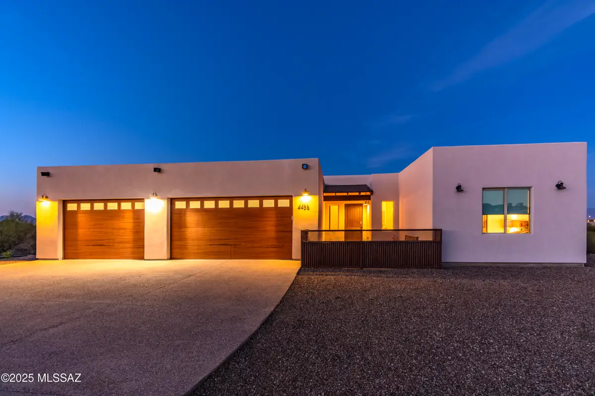 4456 W Placita De Castellon, Tucson, AZ 85745 - #1