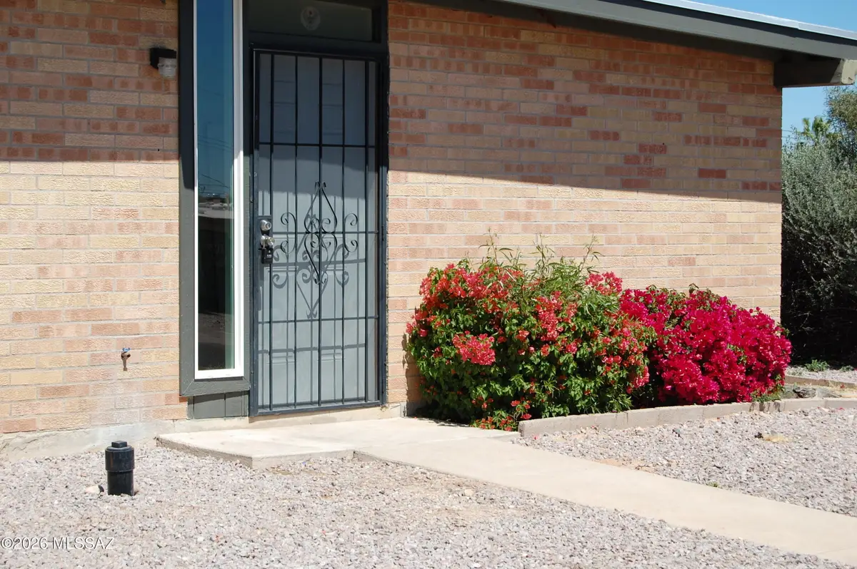 7617 E Morelos, Tucson, AZ 85710 - #1