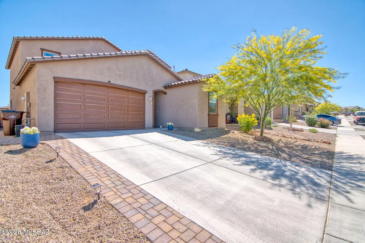 687 W Calle El Teclado, Sahuarita, AZ 85629 - #1