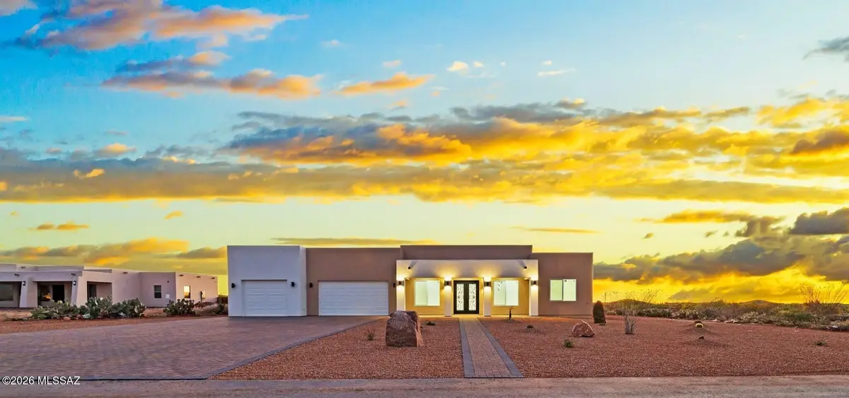 13598 S High Haven Mesa, Vail, AZ 85641 - #1