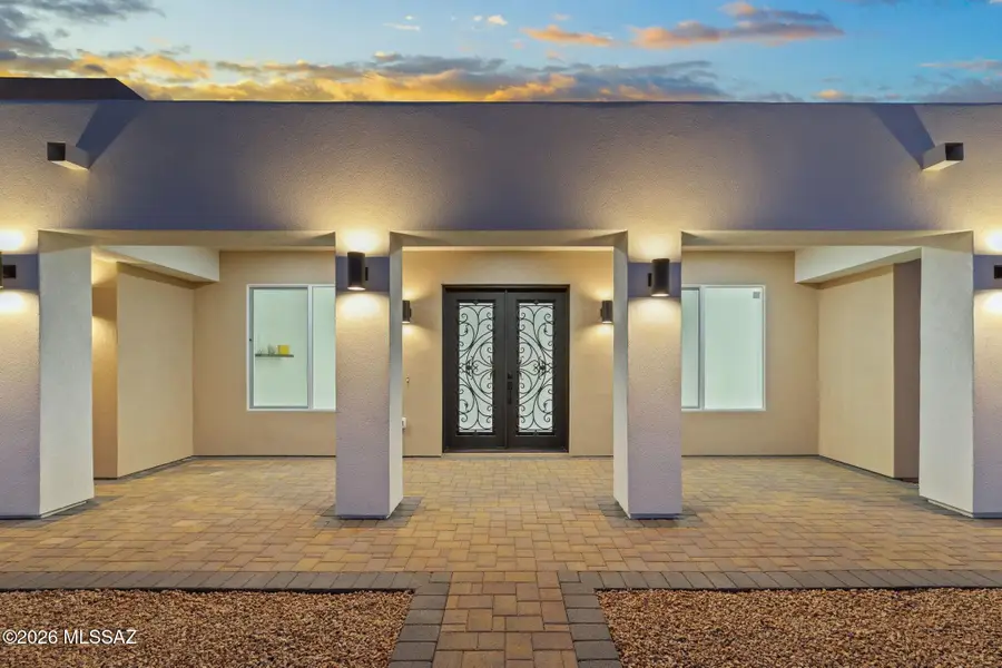 13598 S High Haven Mesa, Vail, AZ 85641 - #2