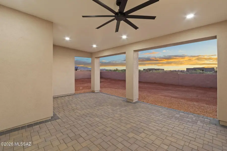 13598 S High Haven Mesa, Vail, AZ 85641 - #3