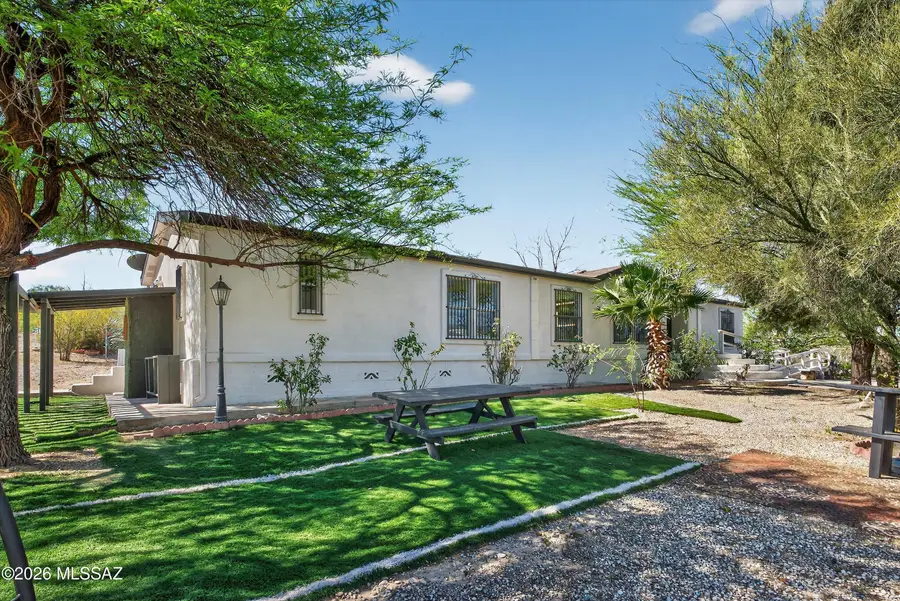 9971 S Spiney Cactus, Tucson, AZ 85756 - #2