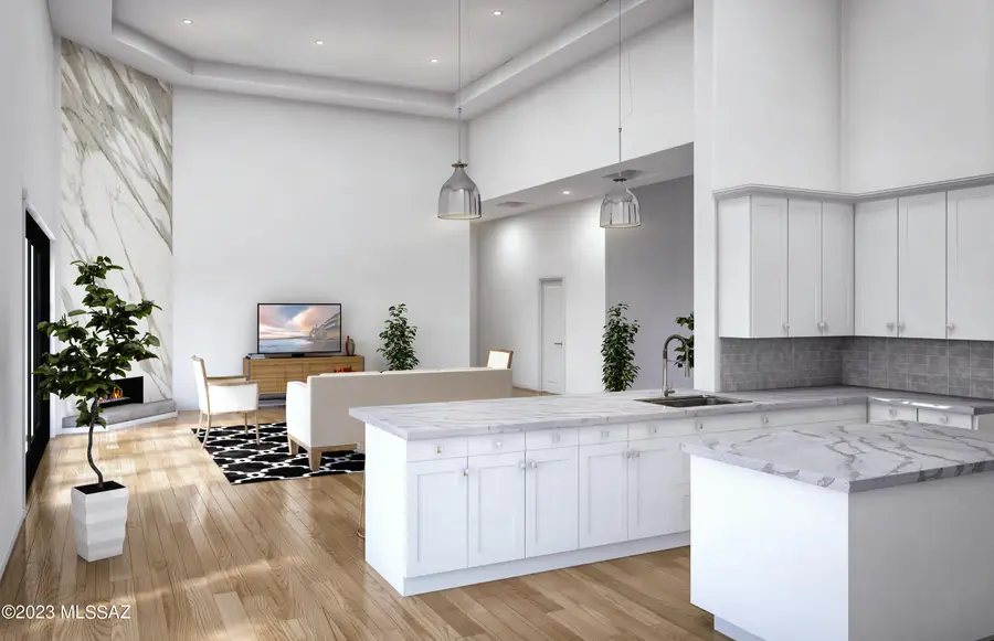 3233 W Starr Galaxy, Tucson, AZ 85745 - #3