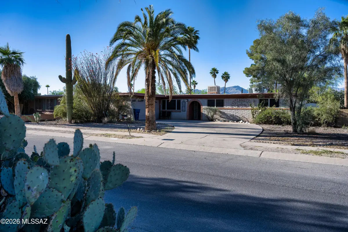 7749 E Pima, Tucson, AZ 85715 - #1
