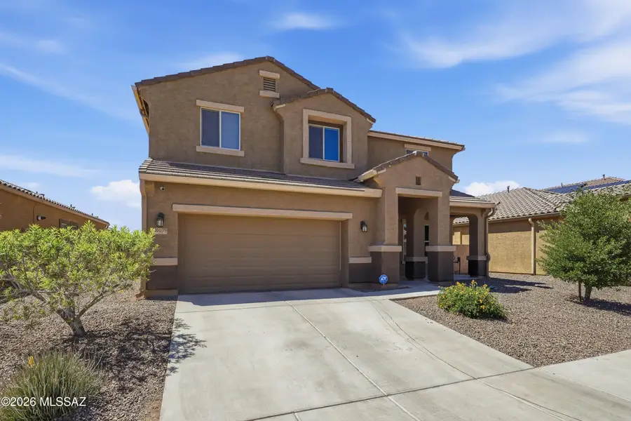 10079 N Ruby Range, Marana, AZ 85653 - #3