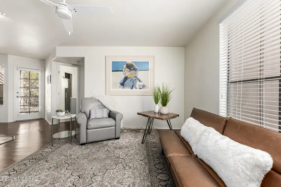 6655 N Canyon Crest, Tucson, AZ 85750 - #3